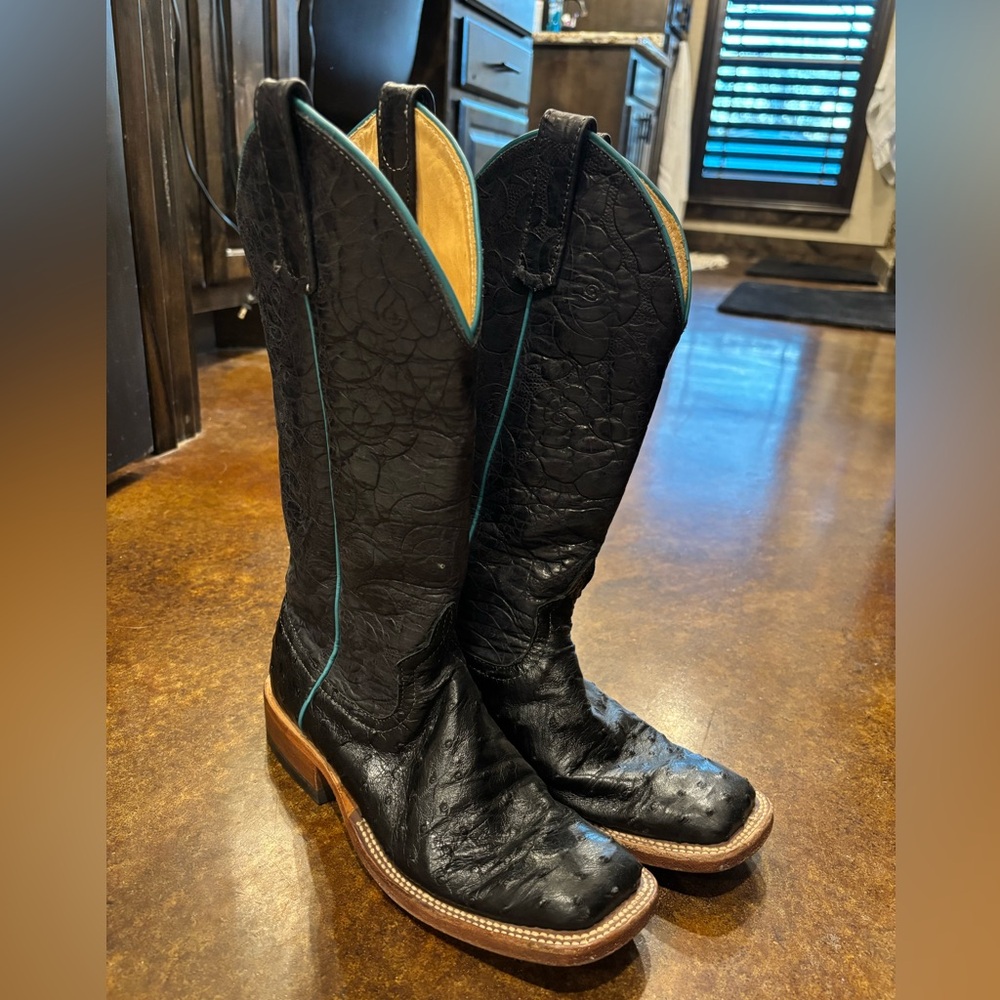Women’s Anderson Bean Boots